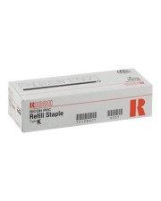 Ricoh Type K Klammern Packung mit 15000 für MP 2555 3055 3555 4055 5055 C2004 C2504 C3004 C3504 (410802)