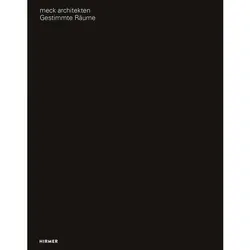 meck architekten, Fachbücher von Meck Architekten