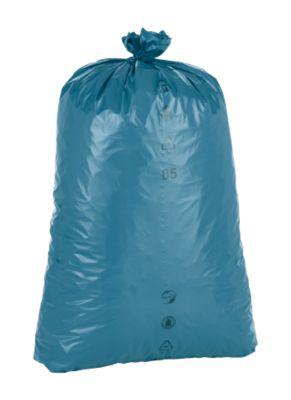 Sparset 200 Abfallsäcke Premium, Material LDPE, 100 my Stärke, 120