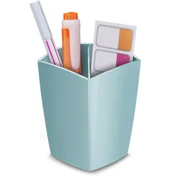 cep Stiftehalter 7,4 x 7,4 x 9,5 cm mint
