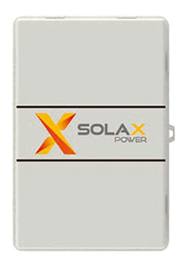 Solax X3-EPS BOX (ONLY DE/BE/NL/SWE) 1060090001