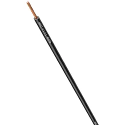 Lapp Kabel&amp;Leitung H05Z-K 90°C EMBOSS 1X1 BU 4725023K/2000