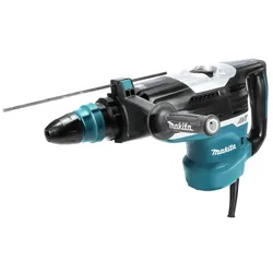 Makita HR5212C Kombihammer für SDS-MAX 52 mm - HR5212C