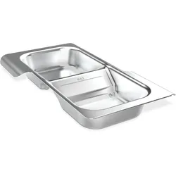 Weber Wet-Smoke-Set für Weber Searwood und Searwood XL