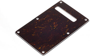 Harley Benton Parts Backplate ST-Style Tort