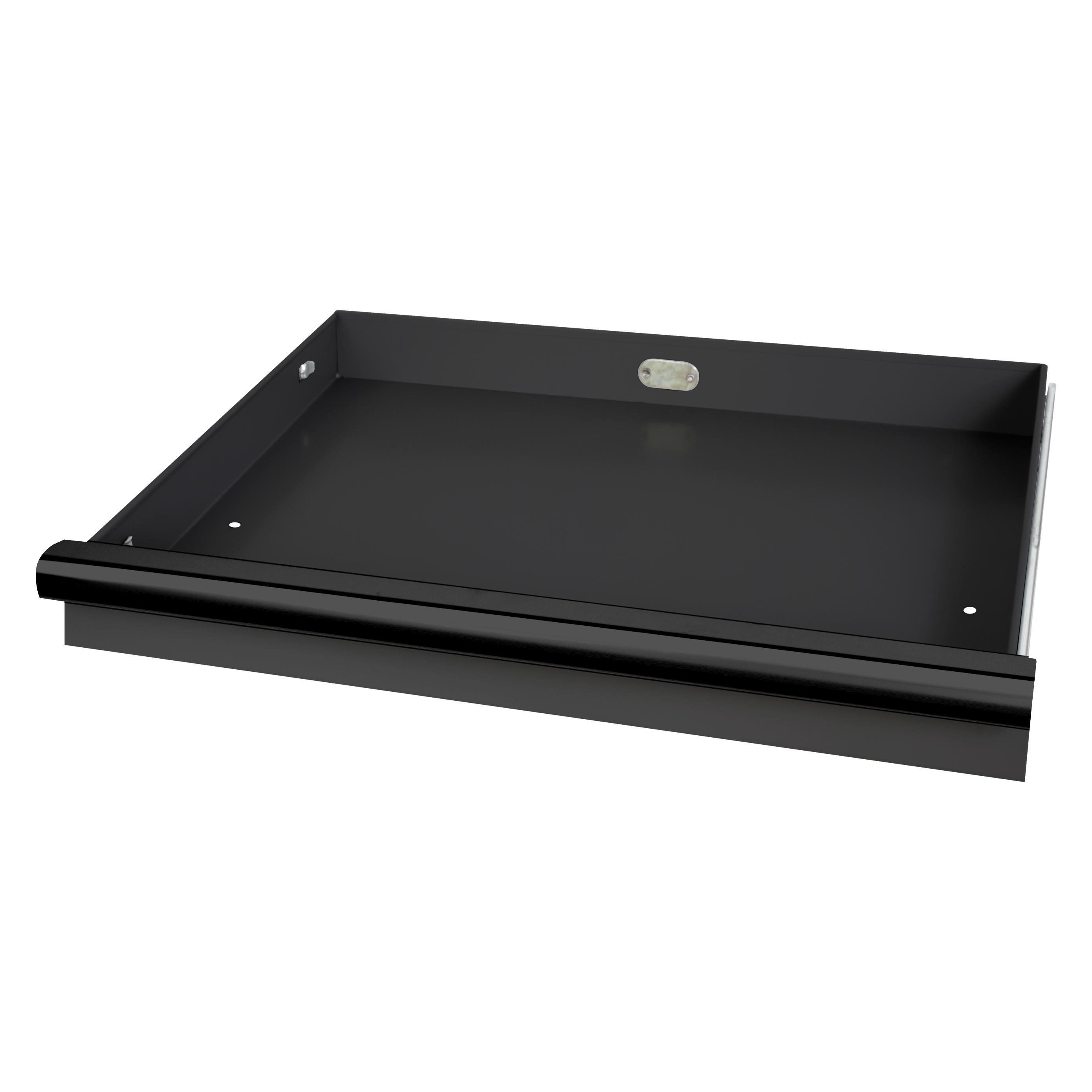 Kraftwerk Kleine Schublade (3964-04-07BLK)