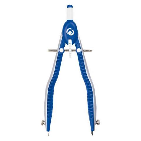 Herlitz my.pen Zirkel, -Weiss (50046768)