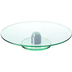 LEONARDO Tortenplatte Turn Ø 33 cm