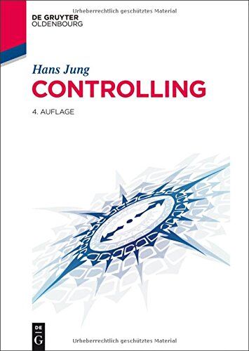 Hans Jung - Controlling - Preis vom 30.09.2026 09:01:18 h