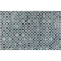 WECONhome Teppich Physical 2.0 WH-0870-08 blau 160x225