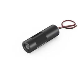 Picotronic Lasermodul DOE Rot 5 mW R242-DD635-5-3(12x38)-DOE 70126716