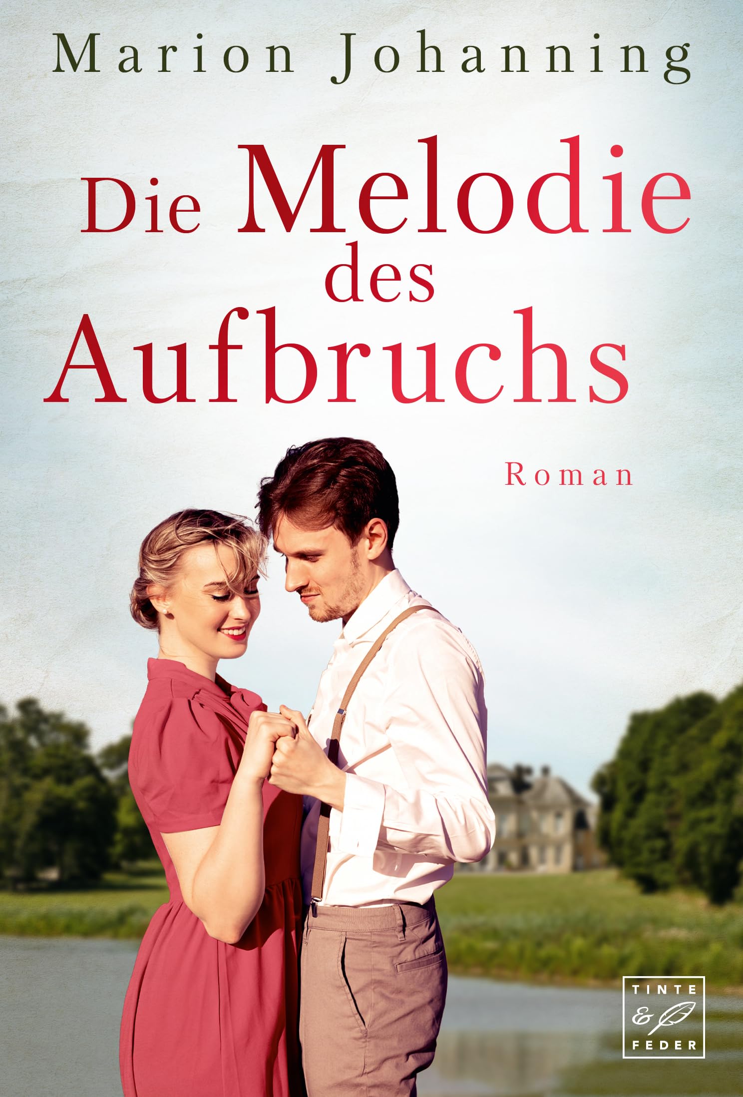 Marion Johanning - Die Melodie des Aufbruchs (Neue Zeiten, Band 3) - Preis vom 13.10.2026 11:25:28 h