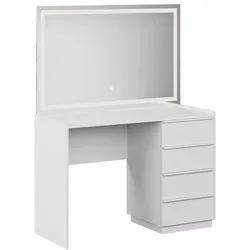 Vicco, Schminktisch, Viktoria (110 x 45 x 77.20 cm)