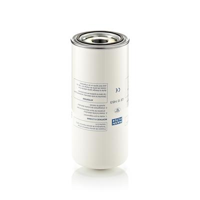 MANN-FILTER Filter, Drucklufttechnik LB 13 145/3
