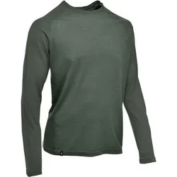 MAUL Herren Shirt Bludenz, Größe 46 in Grün Grün