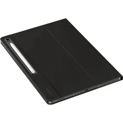SAMSUNG Book Cover Keyboard Slim, Bookcover, Samsung, Galaxy Tab S10 FE+, Black