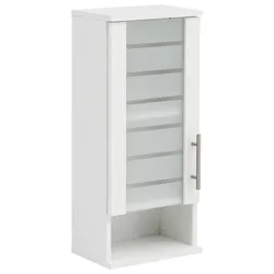 Hängeschrank Niko Weiß