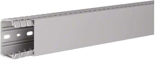 Tehalit Partie supérieure/inférieure 40x60mm BA7 40060 gr ; hager (0497172)