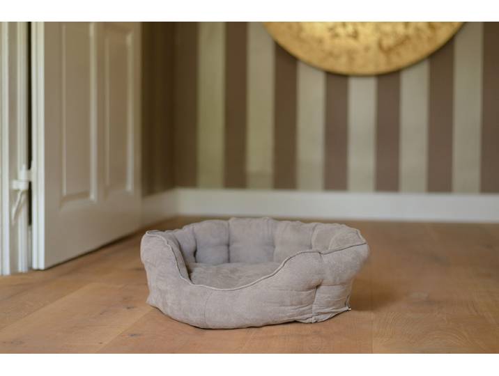 Hunde- & Katzensofa George S 45 x 18 x 38cm