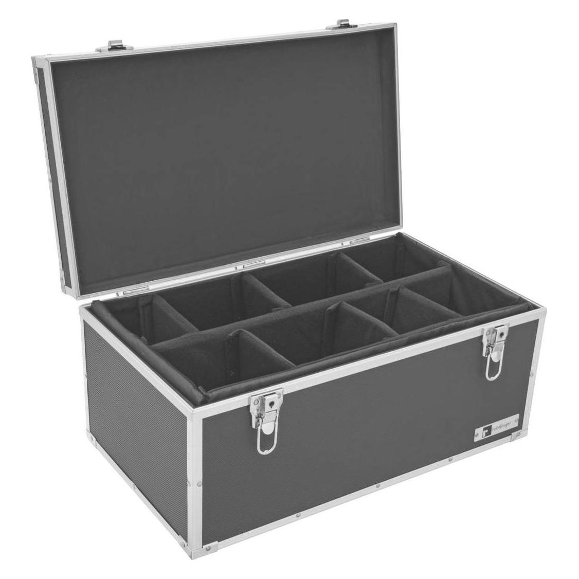 Roadinger Universal-Koffer-Case TDV-1 (Universal) (30127200)