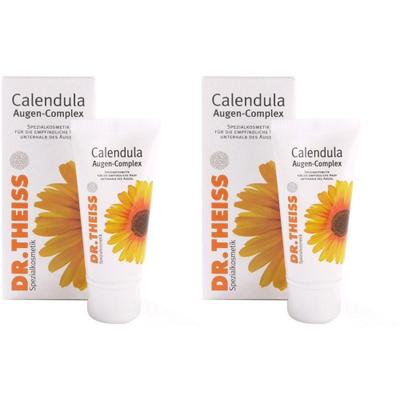 Dr.theiss Calendula Augen-Complex Gel 2x 2x15 ml
