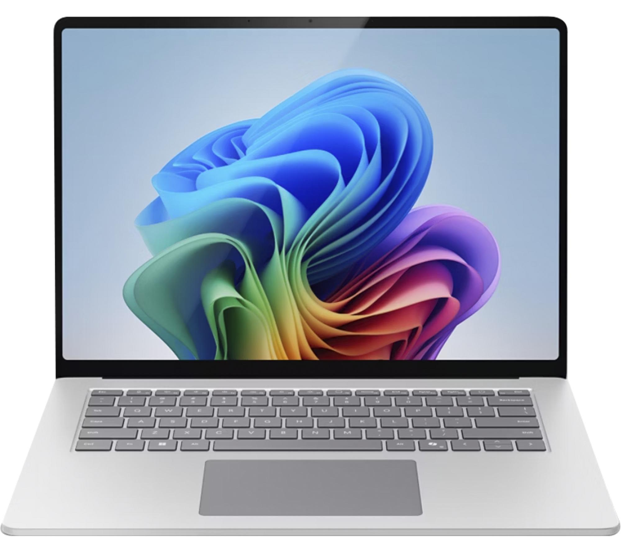 Microsoft Surface Laptop - 13-Zoll-Notebook - Core Ultra 5, 4,7 GHz, 35 cm