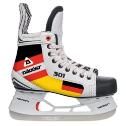 Daoust 301 Senior - Limited Edition Germany | 10 = 45.5 R = Regular