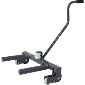 Kunzer Rangierhilfe 7WD01, für NKW-Räder, 6,5 - 22,5 Zoll Reifengröße, Tragkraft bis 250 kg