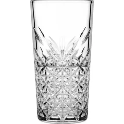 Pasabahce Longdrinkglas, Serie Timeless von Paşabahçe, 345 ml