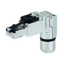 Telegärtner MFP8 T568A Cat.6 100023065
