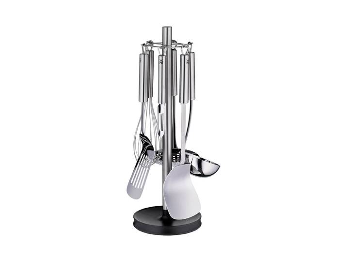 WMF Profi Plus Küchenhelfer Set 7-teilig Edelstahl