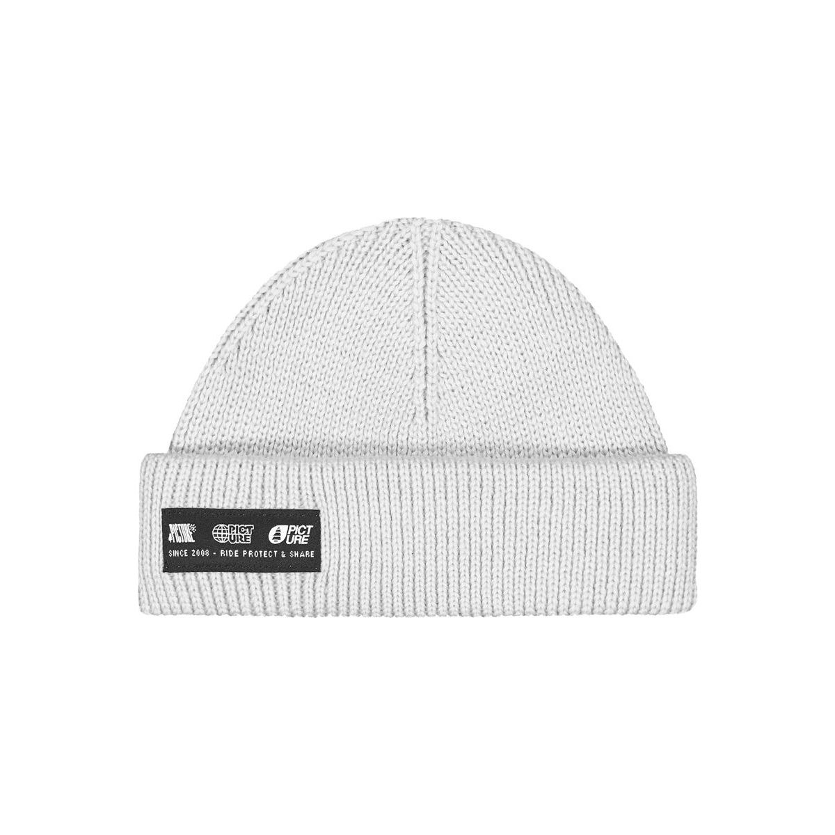 Picture Camot Beanie grey (D) TU B0284DVapor GreyTU
