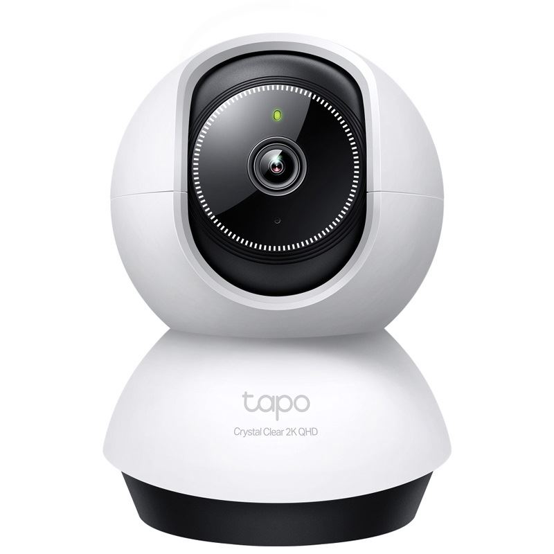 TP-LINK Überwachungskamera TC72 / TC72 Weiß