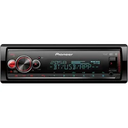 Pioneer, Autoradio, MVH-S520DAB Autoradio (Android Auto)