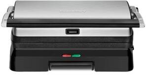 Cuisinart Griddler Grill & Panini Press