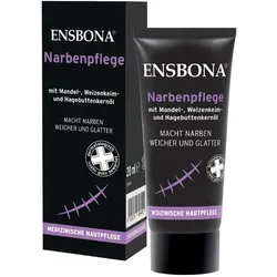 NARBENPFLEGE SALBE Ensbona 20 ml