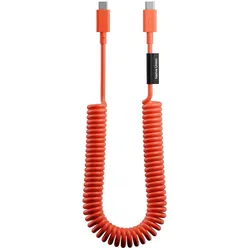Native Union POP Cable XL USB-C (2.40 m, 60 W), USB Kabel