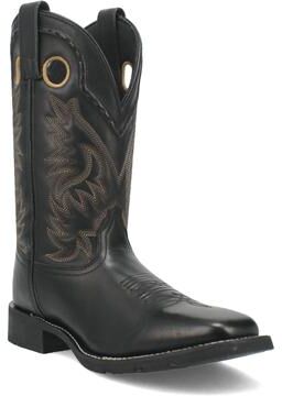 Laredo Kane - Mens 11 Black Boot D