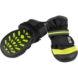 Duvoplus Gear, Hundeschuhe