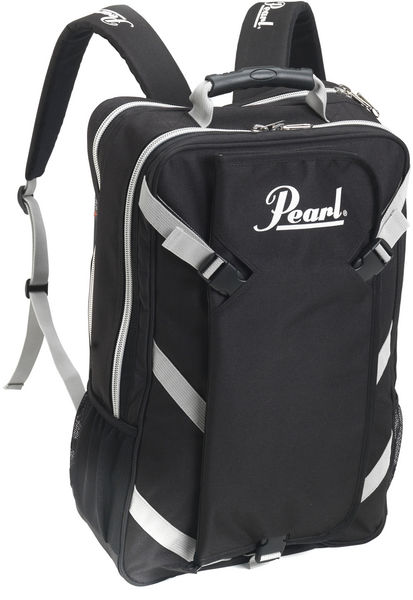 Pearl Backpack with Stick-Bag