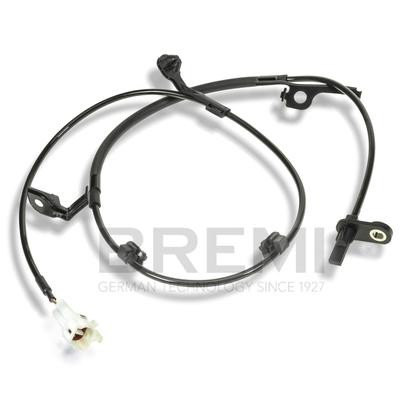 BREMI Sensor, Raddrehzahl 51021 für TOYOTA