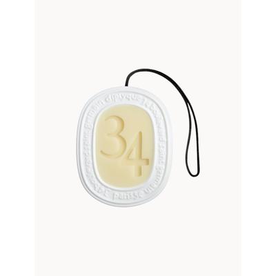 34 boulevard Saint Germain Duftoval 35g würzig, blumig, frisch von Diptyque