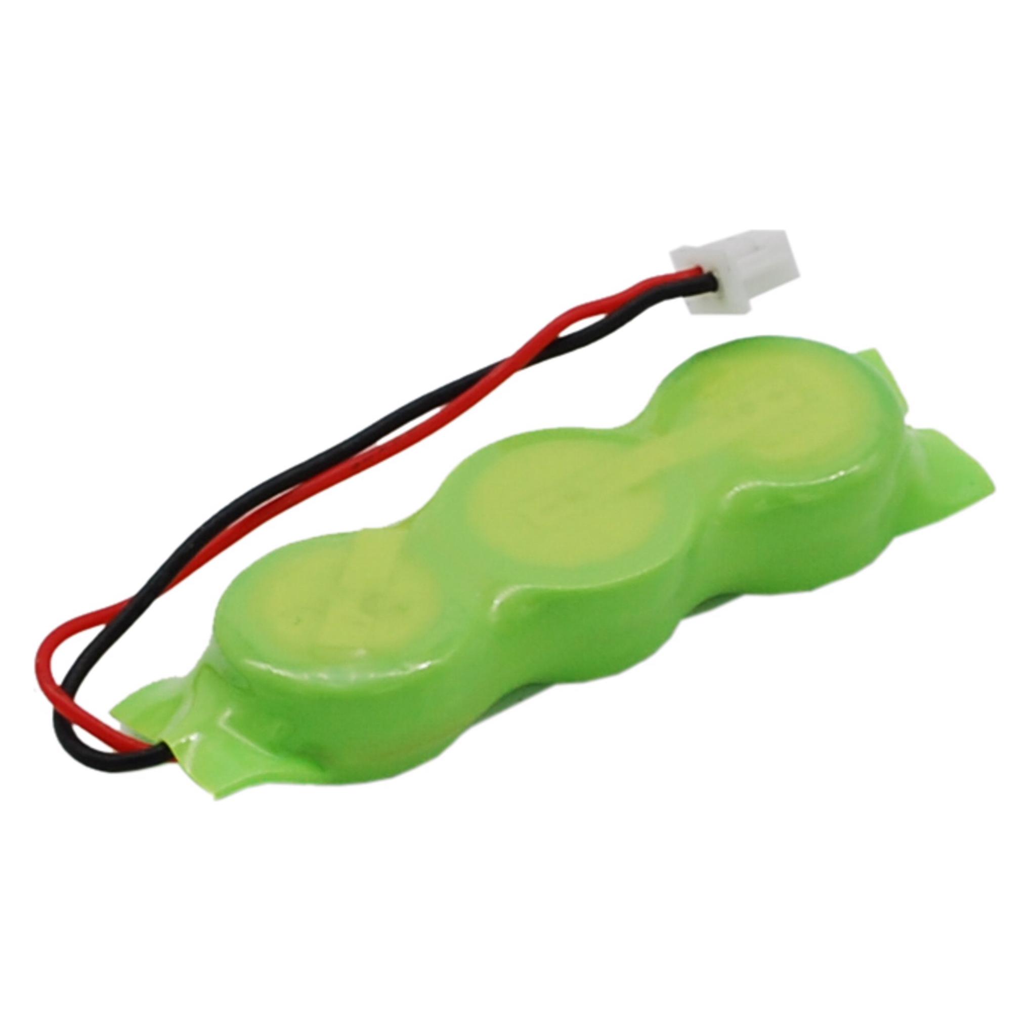 AGI Backup Akku kompatibel Dell 3E158 - Akku (116478)
