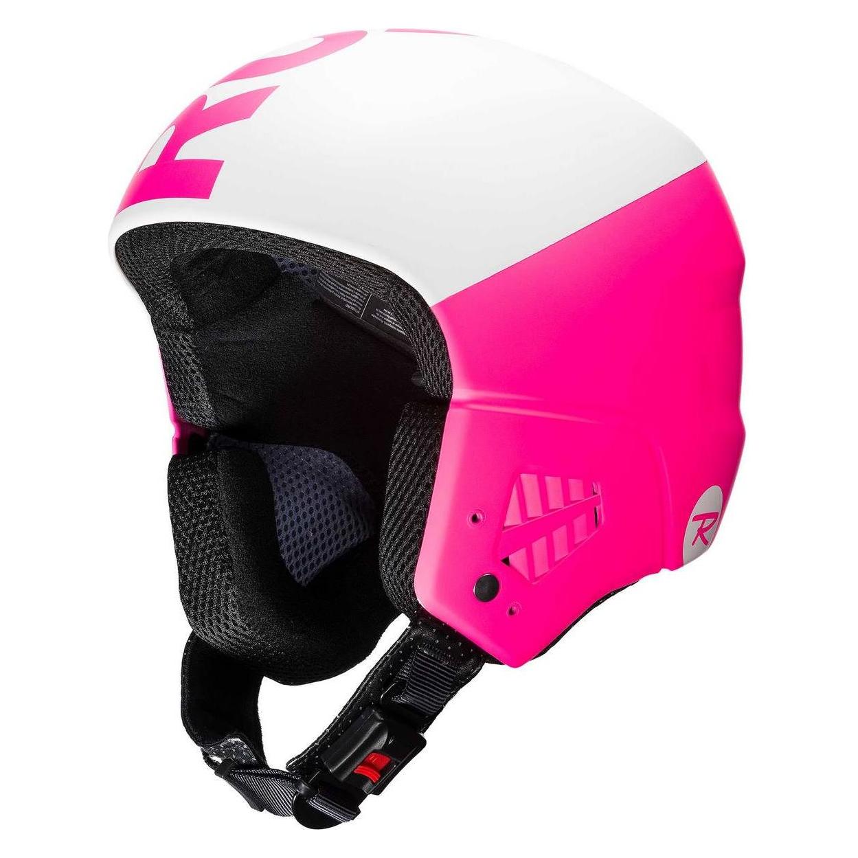 Rossignol HERO 9 FIS IMPACTS W Skihelm (55 - 59.50 cm, M) (54703088)