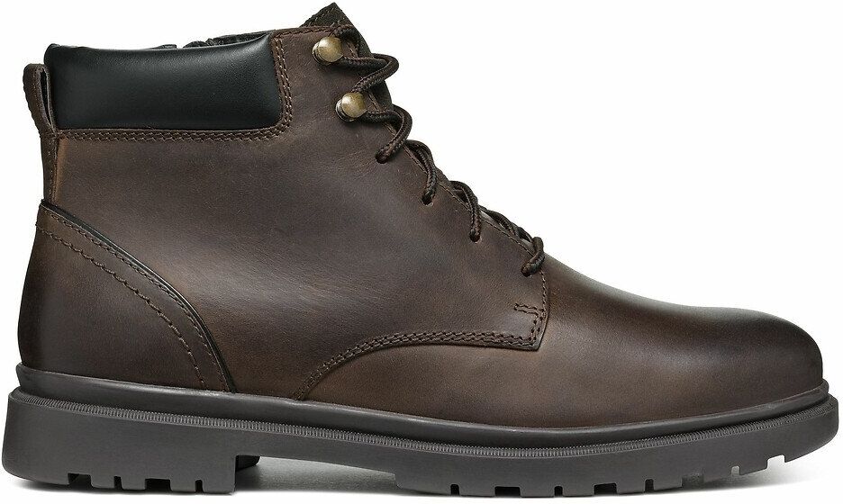 GEOX Boots à lacets Andalo