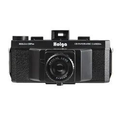 Holga 120 Pan, Panoramakamera 6x12