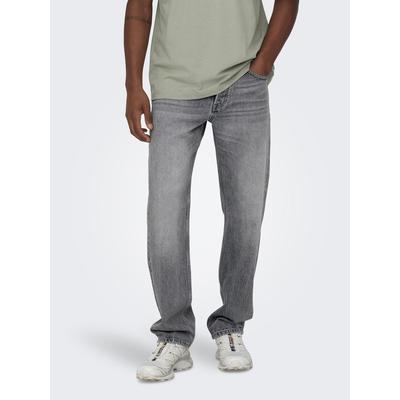 ONLY & SONS "ONSEDGE STRAIGHT BROMO 0017 DOT DNM NOOS"