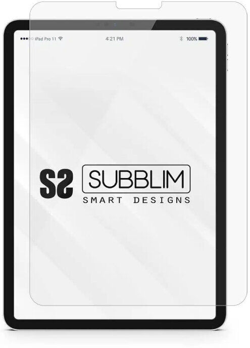 PELICULA SUBBLIM MEDIAPAD T5