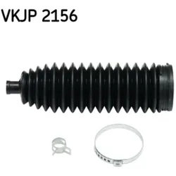 Faltenbalgsatz Lenkung SKF VKJP 2156 für Opel Vivaro A