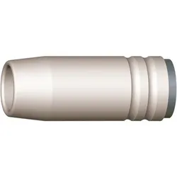 Gasdüse Zylinder MB 24, 17mm